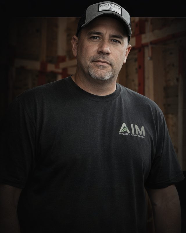 Aaron Markel